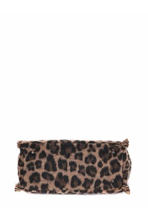 MC2 Saint Barth shopping bag MC2 SAINT BARTH | Bag | COLETTE FELT0223I