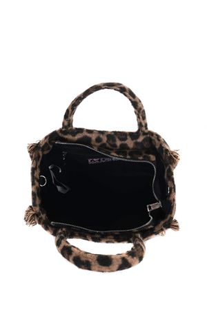 MC2 Saint Barth shopping bag MC2 SAINT BARTH | Bag | COLETTE FELT0223I