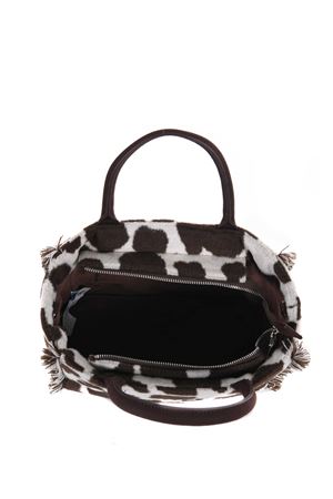 MC2 Saint Barth shopping bag MC2 SAINT BARTH | Bag | COLETTE FELT1434I