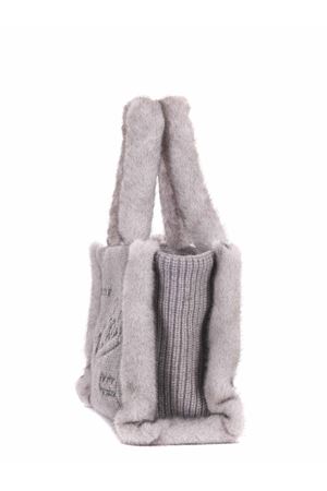 Borsa Mc2 Saint Barth MC2 SAINT BARTH | Borse | COLETTE SHEARL0294I