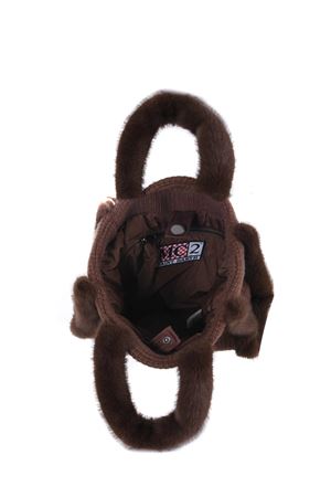 Borsa Mc2 Saint Barth MC2 SAINT BARTH | Borse | COLETTE SHEARL1470I