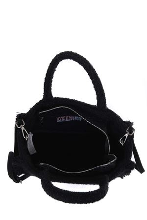 MC2 Saint Barth tweed shopping bag MC2 SAINT BARTH | Bag | COLETTE TWEED0207I