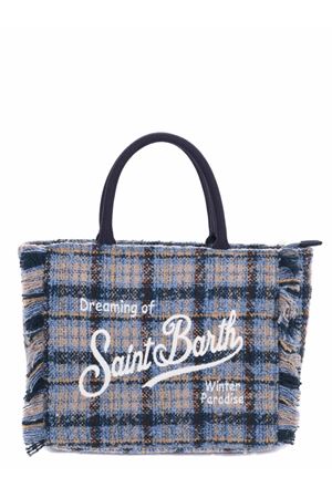 MC2 Saint Barth shopping bag MC2 SAINT BARTH | Bag | COLETTE TWEED3527I