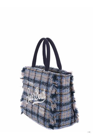 MC2 Saint Barth shopping bag MC2 SAINT BARTH | Bag | COLETTE TWEED3527I