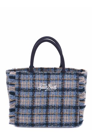 MC2 Saint Barth shopping bag MC2 SAINT BARTH | Bag | COLETTE TWEED3527I