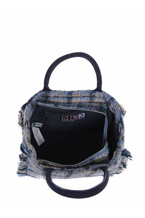 MC2 Saint Barth shopping bag MC2 SAINT BARTH | Bag | COLETTE TWEED3527I