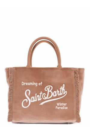  MC2 SAINT BARTH | Bag | COLETTE VELVET0296I