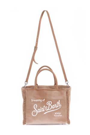  MC2 SAINT BARTH | Bag | COLETTE VELVET0296I