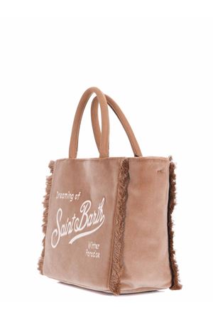  MC2 SAINT BARTH | Bag | COLETTE VELVET0296I