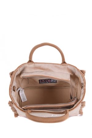  MC2 SAINT BARTH | Bag | COLETTE VELVET0296I