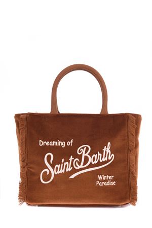  MC2 SAINT BARTH | Bag | COLETTE VELVET1042I
