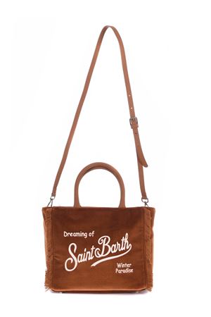  MC2 SAINT BARTH | Bag | COLETTE VELVET1042I