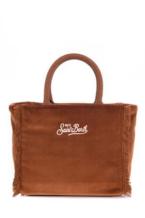  MC2 SAINT BARTH | Bag | COLETTE VELVET1042I