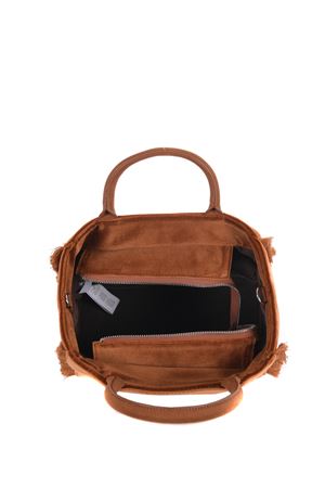  MC2 SAINT BARTH | Bag | COLETTE VELVET1042I