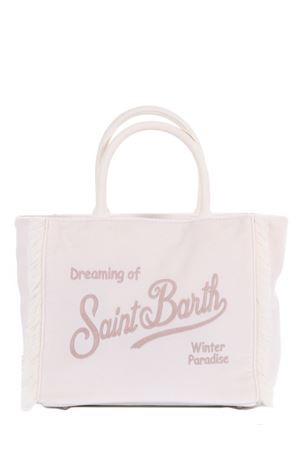 Shopping MC2 Saint Barth MC2 SAINT BARTH | Borse | COLETTE VELVET1320I