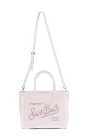 Shopping MC2 Saint Barth MC2 SAINT BARTH | Borse | COLETTE VELVET1320I