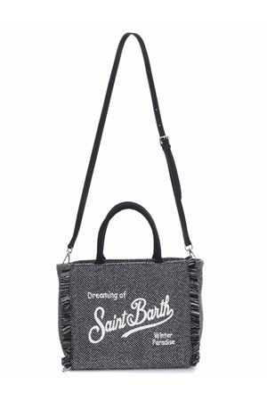 Shopping MC2 Saint Barth MC2 SAINT BARTH | Borse | COLETTE WOOL0298I