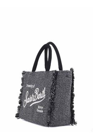 Shopping MC2 Saint Barth MC2 SAINT BARTH | Borse | COLETTE WOOL0298I
