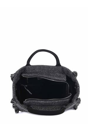 Shopping MC2 Saint Barth MC2 SAINT BARTH | Borse | COLETTE WOOL0298I