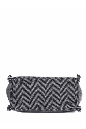 Shopping MC2 Saint Barth MC2 SAINT BARTH | Borse | COLETTE WOOL0298I