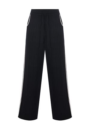 Pantaloni MC2 Saint Barth MC2 SAINT BARTH | Pantaloni | DINARD0037I