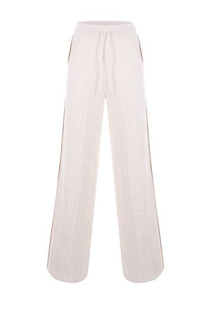 Pantaloni MC2 Saint Barth MC2 SAINT BARTH | Pantaloni | DINARD0040I