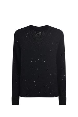  MC2 SAINT BARTH | Sweater | ELARA PAILLETTES0037I