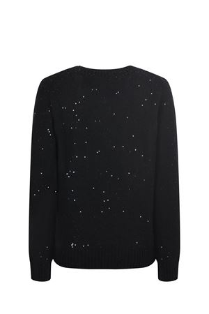  MC2 SAINT BARTH | Sweater | ELARA PAILLETTES0037I