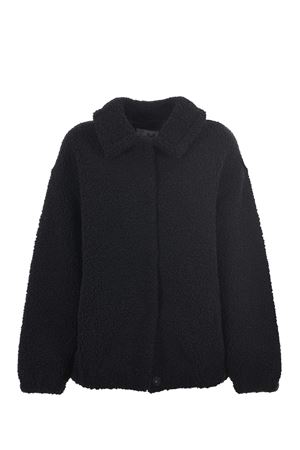 Giubbotto MC2 Saint Barth MC2 SAINT BARTH | Giubbini | JEANNE TEDDY1233I