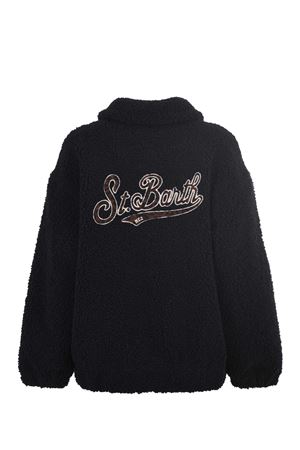 Giubbotto MC2 Saint Barth MC2 SAINT BARTH | Giubbini | JEANNE TEDDY1233I