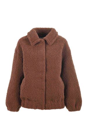 Giubbotto MC2 Saint Barth MC2 SAINT BARTH | Giubbini | JEANNE TEDDY3711I