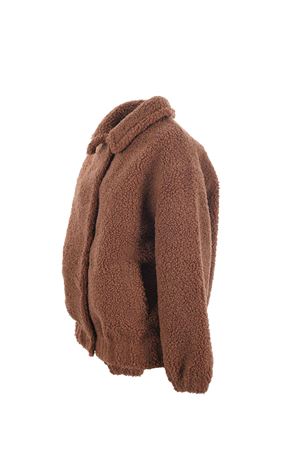 Giubbotto MC2 Saint Barth MC2 SAINT BARTH | Giubbini | JEANNE TEDDY3711I