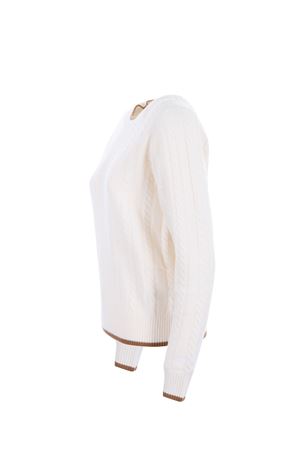  MC2 SAINT BARTH | Sweater | LAROCHE0040I