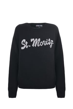  MC2 SAINT BARTH | Sweater | LOUISE0491I