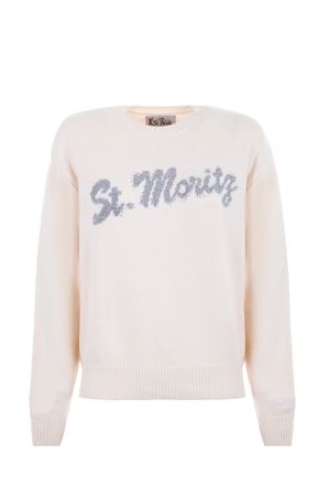  MC2 SAINT BARTH | Sweater | LOUISE0492I