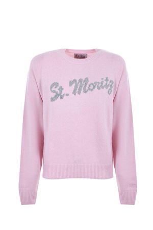  MC2 SAINT BARTH | Sweater | LOUISE2362I
