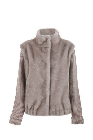  MC2 SAINT BARTH | Cardigan | MAEL FUR232I