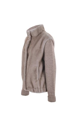  MC2 SAINT BARTH | Cardigan | MAEL FUR232I