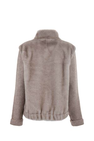  MC2 SAINT BARTH | Cardigan | MAEL FUR232I