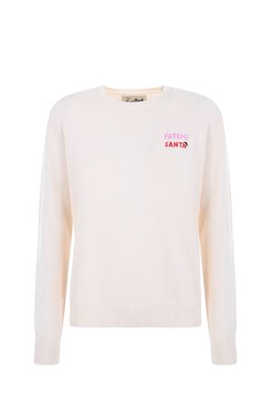  MC2 SAINT BARTH | Sweater | NEW QUEEN EMBRY3963I