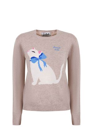  MC2 SAINT BARTH | Sweater | NEW QUEEN2206I