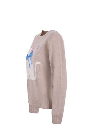  MC2 SAINT BARTH | Sweater | NEW QUEEN2206I