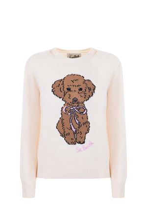  MC2 SAINT BARTH | Sweater | NEW QUEEN3581I