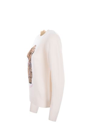  MC2 SAINT BARTH | Sweater | NEW QUEEN3581I