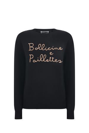  MC2 SAINT BARTH | Sweater | NEW QUEEN3951I