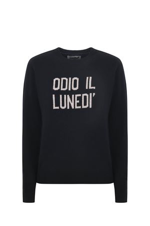  MC2 SAINT BARTH | Sweater | NEW QUEEN4101I