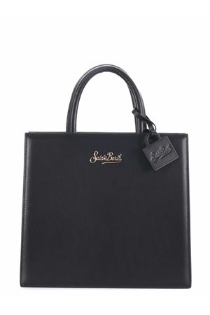 Shopping MC2 Saint Barth MC2 SAINT BARTH | Borse | SHOP BAG MIDI507I