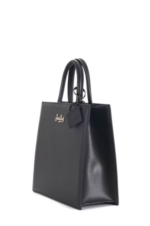 Shopping MC2 Saint Barth MC2 SAINT BARTH | Borse | SHOP BAG MIDI507I