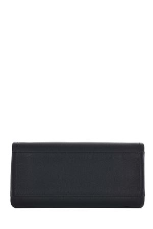 MC2 Saint Barth hammered leather shopping bag MC2 SAINT BARTH | Bag | VANITY MIDI748I