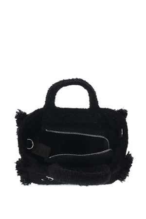 Shopping MC2 Saint Barth MC2 SAINT BARTH | Borse | VANITY MINI TWEED0207I